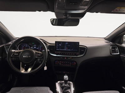 Kia Ceed 1.0 T-GDI 100 STYLE EDITION GPS LL17 RADAR AR+CAM