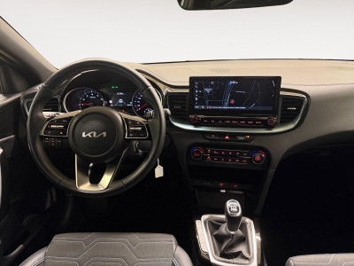 Kia Ceed 1.0 T-GDI 100 STYLE EDITION GPS LL17 RADAR AR+CAM