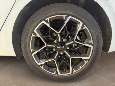 Kia Ceed 1.0 T-GDI 100 STYLE EDITION GPS LL17 RADAR AR+CAM