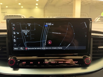 Kia Ceed 1.0 T-GDI 100 STYLE EDITION GPS LL17 RADAR AR+CAM
