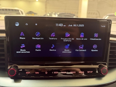 Kia Ceed 1.0 T-GDI 100 STYLE EDITION GPS LL17 RADAR AR+CAM