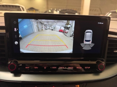 Kia Ceed 1.0 T-GDI 100 STYLE EDITION GPS LL17 RADAR AR+CAM