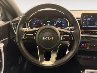 Kia Ceed 1.0 T-GDI 100 STYLE EDITION GPS LL17 RADAR AR+CAM