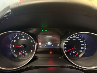 Kia Ceed 1.0 T-GDI 100 STYLE EDITION GPS LL17 RADAR AR+CAM