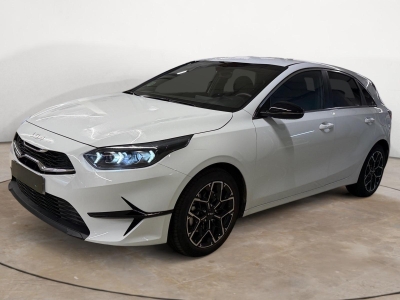 Kia Ceed 1.0 T-GDI 100 STYLE EDITION GPS LL17 RADAR AR+CAM