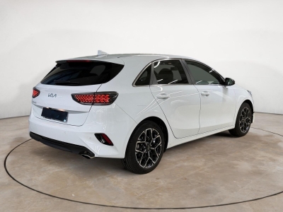 Kia Ceed 1.0 T-GDI 100 STYLE EDITION GPS LL17 RADAR AR+CAM