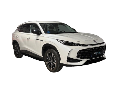 MG HS 1.5T PHEV 339 COMFORT GPS LL19 RADAR AR+CAM KEYLESS