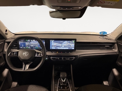 MG HS 1.5T PHEV 339 COMFORT GPS LL19 RADAR AR+CAM KEYLESS