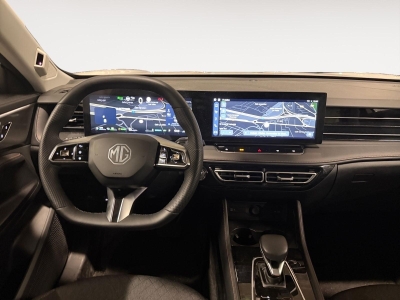 MG HS 1.5T PHEV 339 COMFORT GPS LL19 RADAR AR+CAM KEYLESS