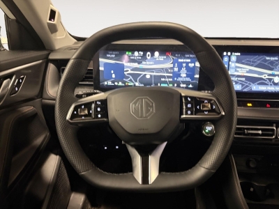 MG HS 1.5T PHEV 339 COMFORT GPS LL19 RADAR AR+CAM KEYLESS