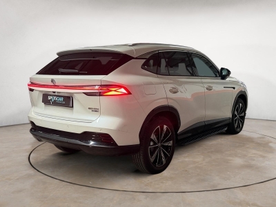 MG HS 1.5T PHEV 339 COMFORT GPS LL19 RADAR AR+CAM KEYLESS