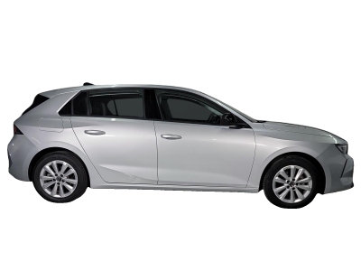 Opel Astra 1.2T XHL 110 EDITION GPS LL16 RADAR AV AR+CAM KEYLESS