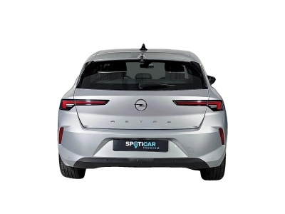 Opel Astra 1.2T XHL 110 EDITION GPS LL16 RADAR AV AR+CAM KEYLESS