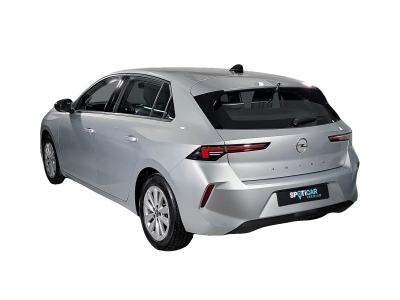 Opel Astra 1.2T XHL 110 EDITION GPS LL16 RADAR AV AR+CAM KEYLESS