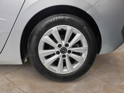 Opel Astra 1.2T XHL 110 EDITION GPS LL16 RADAR AV AR+CAM KEYLESS