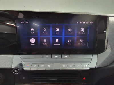 Opel Astra 1.2T XHL 110 EDITION GPS LL16 RADAR AV AR+CAM KEYLESS