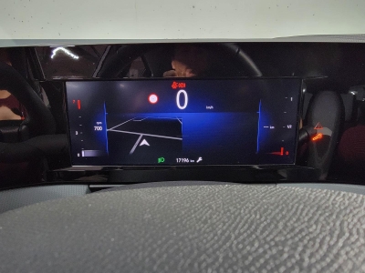 Opel Astra 1.2T XHL 110 EDITION GPS LL16 RADAR AV AR+CAM KEYLESS