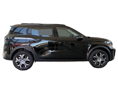 Citroën C3 Aircross N 1.2 TURBO 100 PLUS MIRROR RADAR AR+CAM