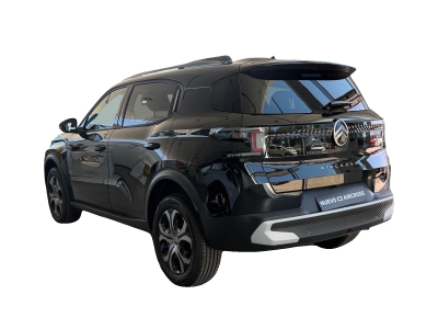 Citroën C3 Aircross N 1.2 TURBO 100 PLUS MIRROR RADAR AR+CAM