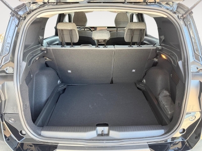 Citroën C3 Aircross N 1.2 TURBO 100 PLUS MIRROR RADAR AR+CAM