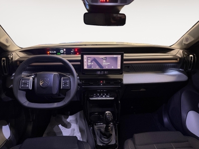 Citroën C3 Aircross N 1.2 TURBO 100 PLUS MIRROR RADAR AR+CAM