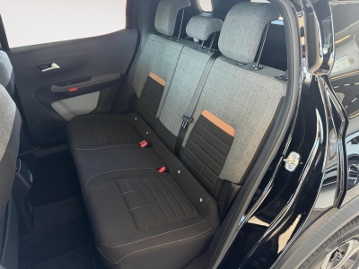 Citroën C3 Aircross N 1.2 TURBO 100 PLUS MIRROR RADAR AR+CAM