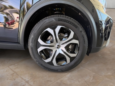 Citroën C3 Aircross N 1.2 TURBO 100 PLUS MIRROR RADAR AR+CAM