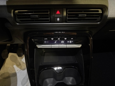 Citroën C3 Aircross N 1.2 TURBO 100 PLUS MIRROR RADAR AR+CAM