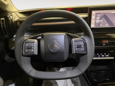 Citroën C3 Aircross N 1.2 TURBO 100 PLUS MIRROR RADAR AR+CAM