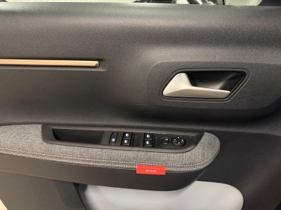 Citroën C3 Aircross N 1.2 TURBO 100 PLUS MIRROR RADAR AR+CAM