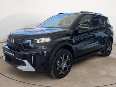Citroën C3 Aircross N 1.2 TURBO 100 PLUS MIRROR RADAR AR+CAM