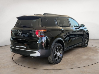 Citroën C3 Aircross N 1.2 TURBO 100 PLUS MIRROR RADAR AR+CAM