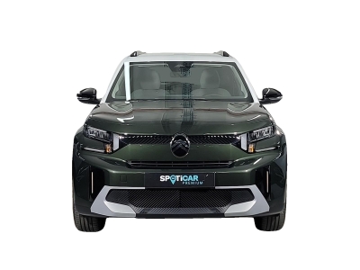 Citroën C3 Aircross N 1.2 TURBO 100 PLUS MIRROR RADAR AR+CAM