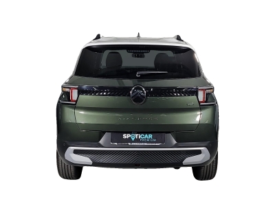 Citroën C3 Aircross N 1.2 TURBO 100 PLUS MIRROR RADAR AR+CAM