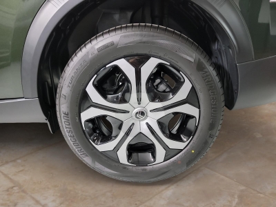 Citroën C3 Aircross N 1.2 TURBO 100 PLUS MIRROR RADAR AR+CAM