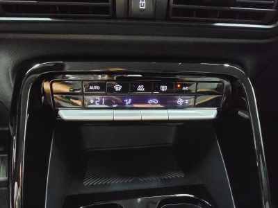Citroën C3 Aircross N 1.2 TURBO 100 PLUS MIRROR RADAR AR+CAM