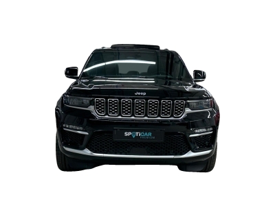 Jeep Grand Cherokee 2.0 PHEV 381 SUMMIT RESERVE CUERO TECHO GPS LL21 CAM 360 KEYLESS