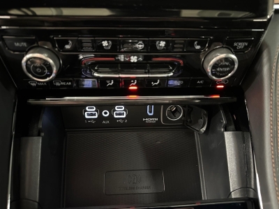 Jeep Grand Cherokee 2.0 PHEV 381 SUMMIT RESERVE CUERO TECHO GPS LL21 CAM 360 KEYLESS