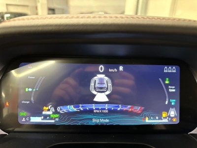 Jeep Grand Cherokee 2.0 PHEV 381 SUMMIT RESERVE CUERO TECHO GPS LL21 CAM 360 KEYLESS