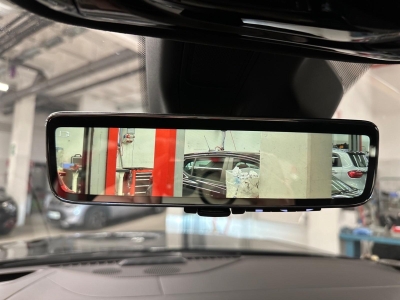 Jeep Grand Cherokee 2.0 PHEV 381 SUMMIT RESERVE CUERO TECHO GPS LL21 CAM 360 KEYLESS
