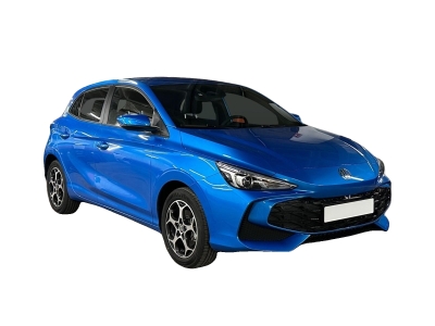 MG MG3 1.5 HEV 195 COMFORT GPS LL16 RADAR AR+CAM KEYLESS