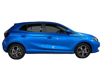 MG MG3 1.5 HEV 195 COMFORT GPS LL16 RADAR AR+CAM KEYLESS