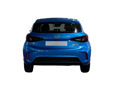 MG MG3 1.5 HEV 195 COMFORT GPS LL16 RADAR AR+CAM KEYLESS