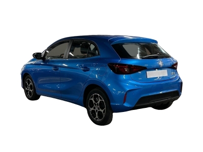 MG MG3 1.5 HEV 195 COMFORT GPS LL16 RADAR AR+CAM KEYLESS