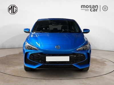 MG MG3 1.5 HEV 195 COMFORT GPS LL16 RADAR AR+CAM KEYLESS