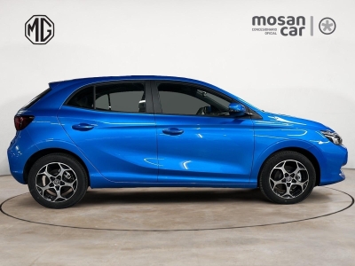 MG MG3 1.5 HEV 195 COMFORT GPS LL16 RADAR AR+CAM KEYLESS