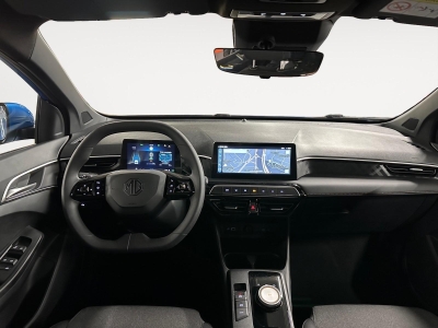 MG MG3 1.5 HEV 195 COMFORT GPS LL16 RADAR AR+CAM KEYLESS