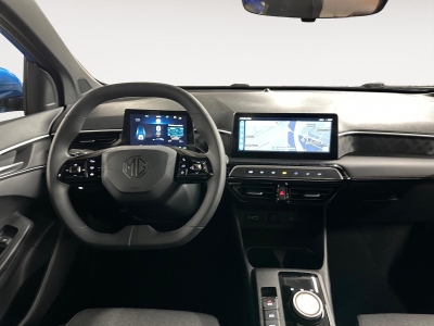 MG MG3 1.5 HEV 195 COMFORT GPS LL16 RADAR AR+CAM KEYLESS