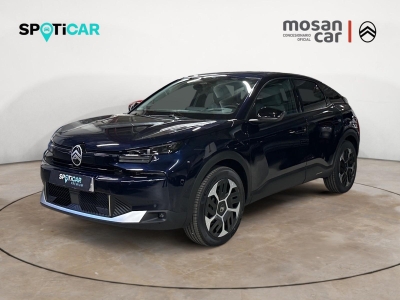 Citroën C4 N 1.2 MHEV 145 EDCS6 PLUS MIRROR RADAR AR+CAM