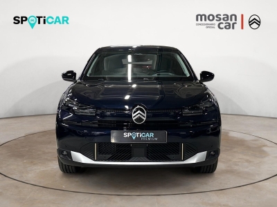 Citroën C4 N 1.2 MHEV 145 EDCS6 PLUS MIRROR RADAR AR+CAM
